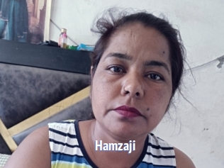 Hamzaji