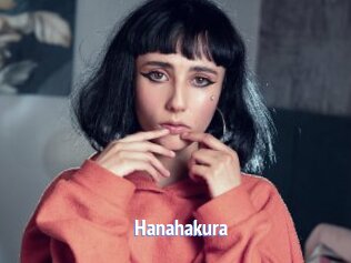 Hanahakura