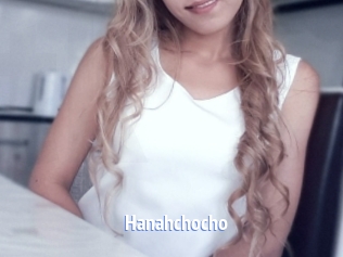 Hanahchocho