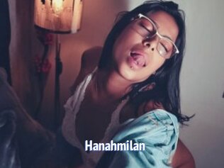 Hanahmilan