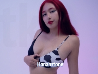 Hanahstone