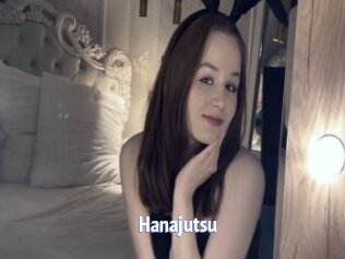 Hanajutsu