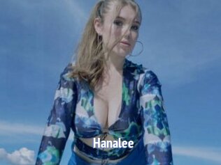 Hanalee