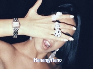 Hanamerlano