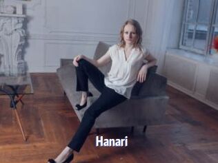 Hanari