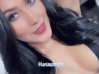 Hanasmyth