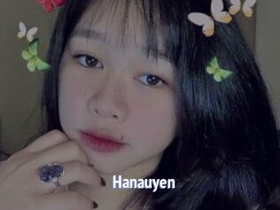 Hanauyen