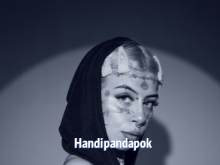 Handipandapok