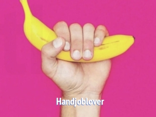 Handjoblover