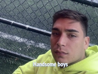 Handsome_boys