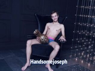 Handsomejoseph