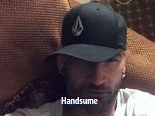 Handsume