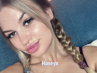 Haneyx