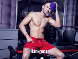 Hankronan