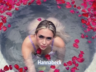 Hannabeck