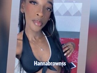 Hannabrownss