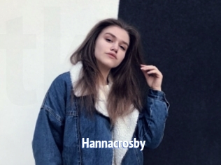Hannacrosby