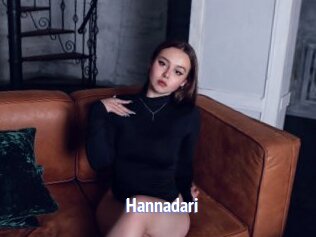 Hannadari