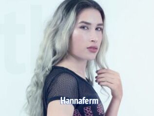 Hannaferm