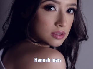 Hannah_mars