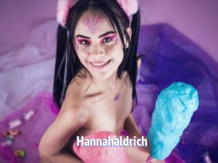 Hannahaldrich