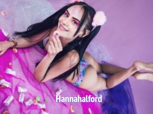 Hannahalford
