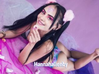 Hannahallenby