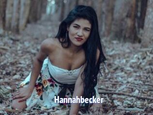 Hannahbecker