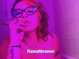 Hannahbroown