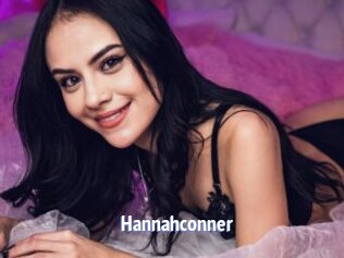 Hannahconner