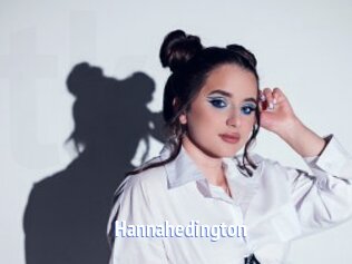 Hannahedington