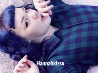 Hannahkissx