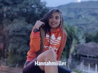 Hannahmiiller