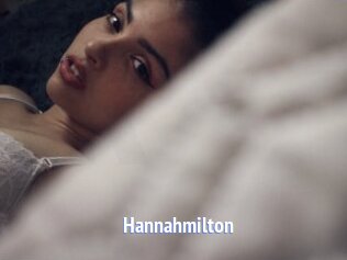 Hannahmilton