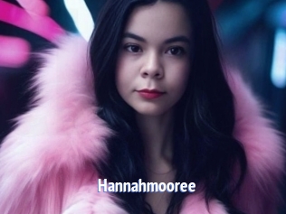 Hannahmooree