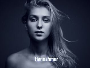 Hannahmur