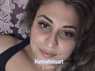Hannahstuart
