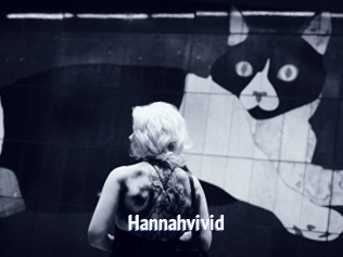 Hannahvivid