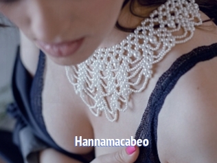 Hannamacabeo