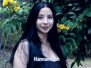 Hannamillsh