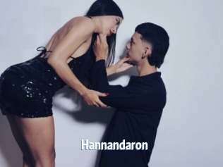 hannandaron Telefon Kontakte