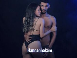 Hannanhakam