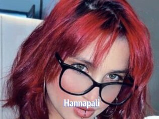 Hannapali