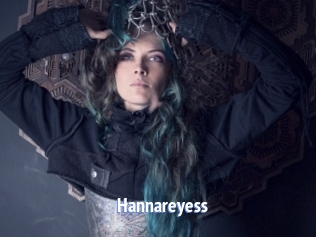 Hannareyess