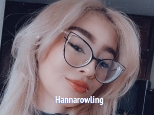 Hannarowling