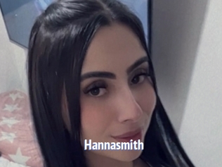 Hannasmith