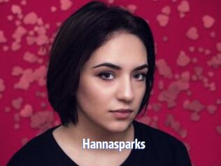 Hannasparks