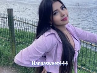 Hannasweet444