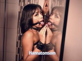 Hannatomsom