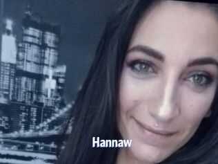 Hannaw